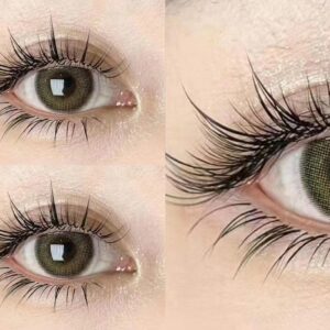 Eyelash Extension